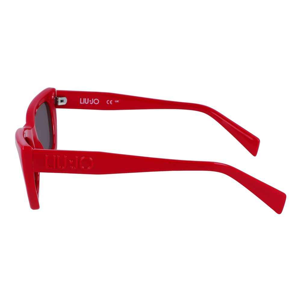 Liu Jo Multicolor Injected Sunglasses