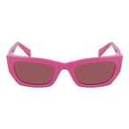 Liu Jo Multicolor Injected Sunglasses