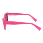 Liu Jo Multicolor Injected Sunglasses
