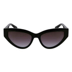 Liu Jo Black Injected Sunglasses