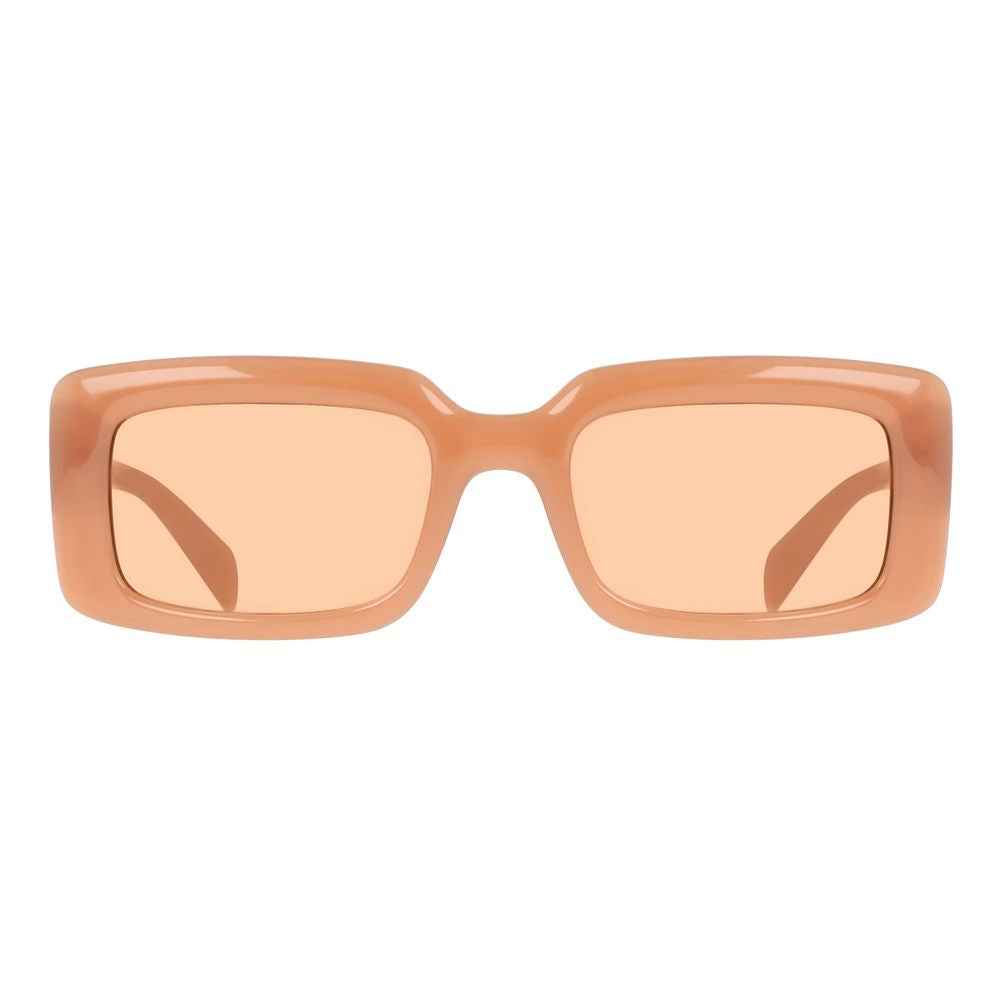 Liu Jo Brown Injected Sunglasses