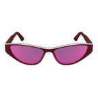 Longchamp Multicolor Injected Sunglasses
