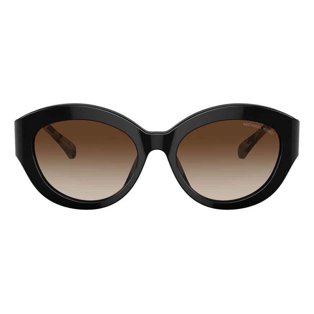Michael Kors Black Acetate Sunglasses