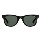 Polaroid Black Polycarbonate Sunglasses