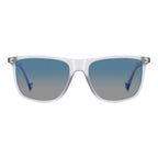 Polaroid Transparent Polycarbonate Sunglasses