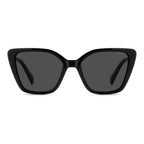Polaroid Black Polycarbonate Sunglasses