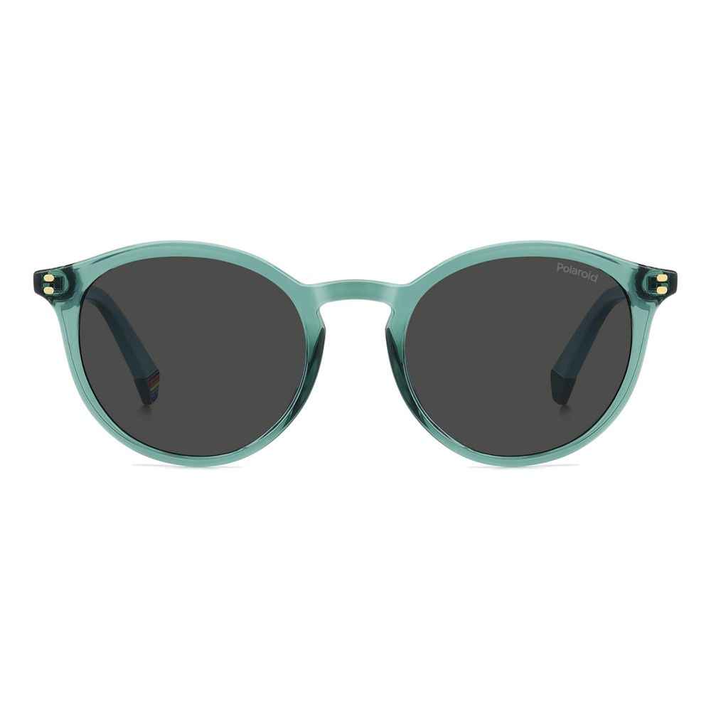 Polaroid Bicolor Polycarbonate Sunglasses