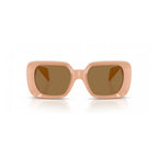 Versace Multicolor Acetate Sunglasses