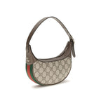 Gucci Beige Fabric Handbag
