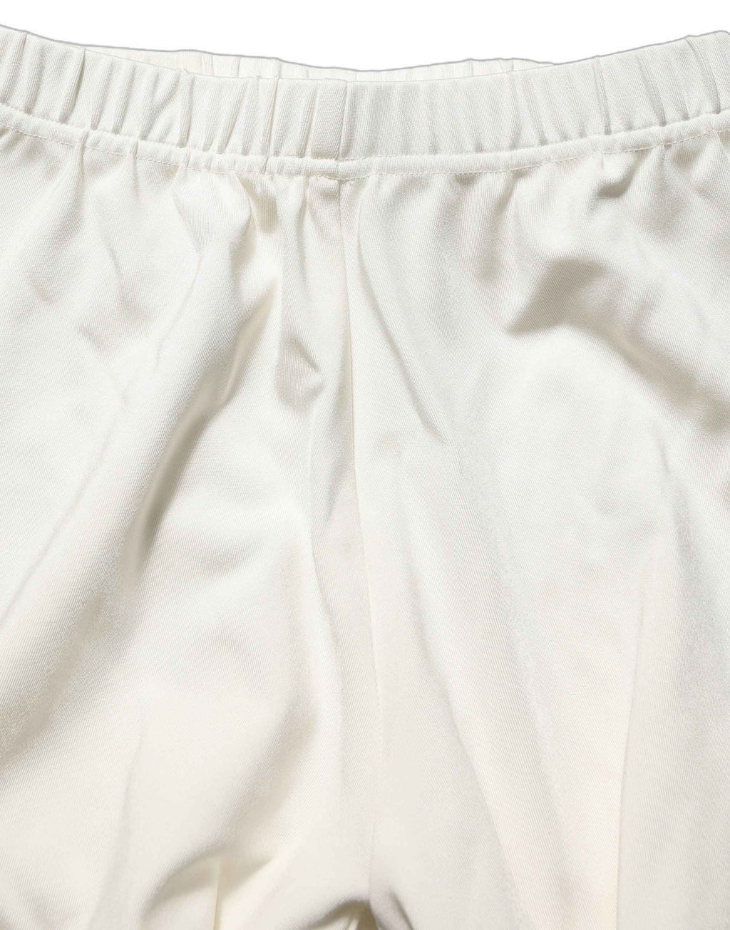 Dolce & Gabbana White High Heels Pumps Jersey Tights Shoes
