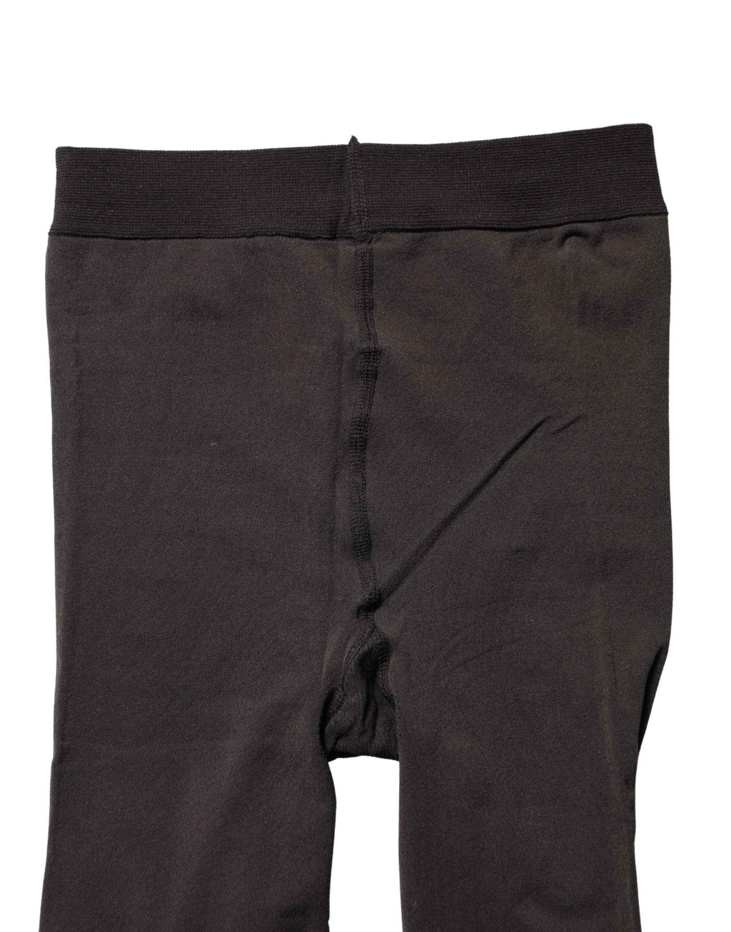 Dolce & Gabbana Black Nylon Tights Stocking Pantyhose Women Socks