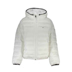 Tommy Hilfiger Bianco Polyester Women's Jacket