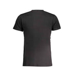 Norway 1963 Black Cotton Mens T-Shirt