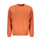 Norway 1963 Brown Cotton Men's Sweatshirt