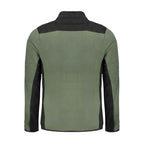 Norway 1963 Green Polyester Men Sweater
