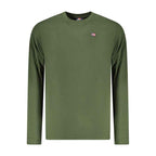 Norway 1963 Verde Cotton Men T-Shirt