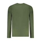 Norway 1963 Verde Cotton Men T-Shirt