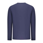 Norway 1963 Blue Cotton Men's T-Shirt