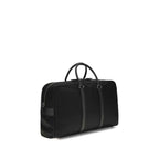 Prada Black Recycled Polyamide Luggage And Travel