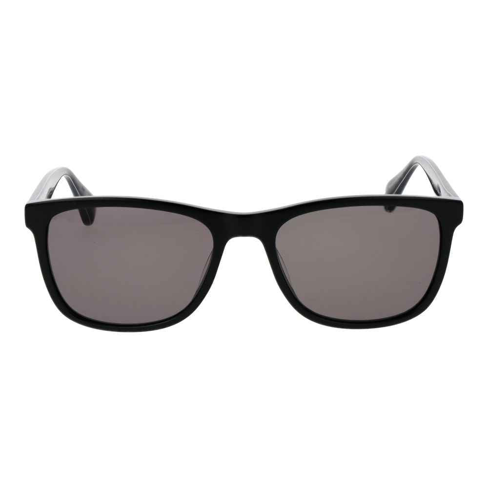 Ted Baker Black Acetate Sunglasses