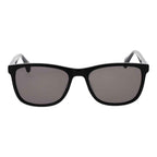 Ted Baker Black Acetate Sunglasses