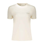 Guess Jeans Pink Cotton Women's T-Shirt