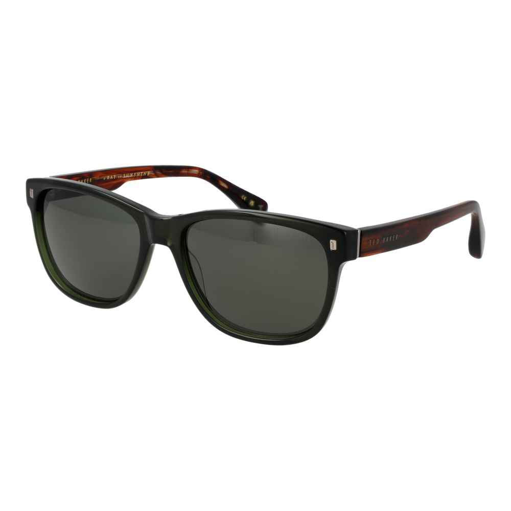Ted Baker Bicolor Acetate Sunglasses