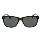 Ted Baker Bicolor Acetate Sunglasses