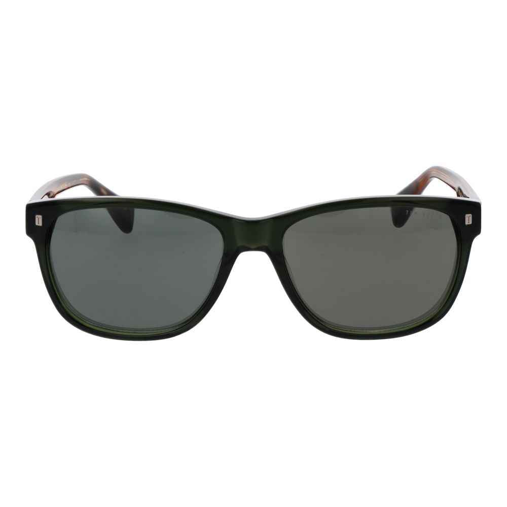 Ted Baker Bicolor Acetate Sunglasses