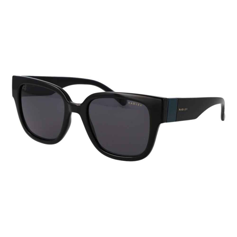 Radley Black Polycarbonate Sunglasses