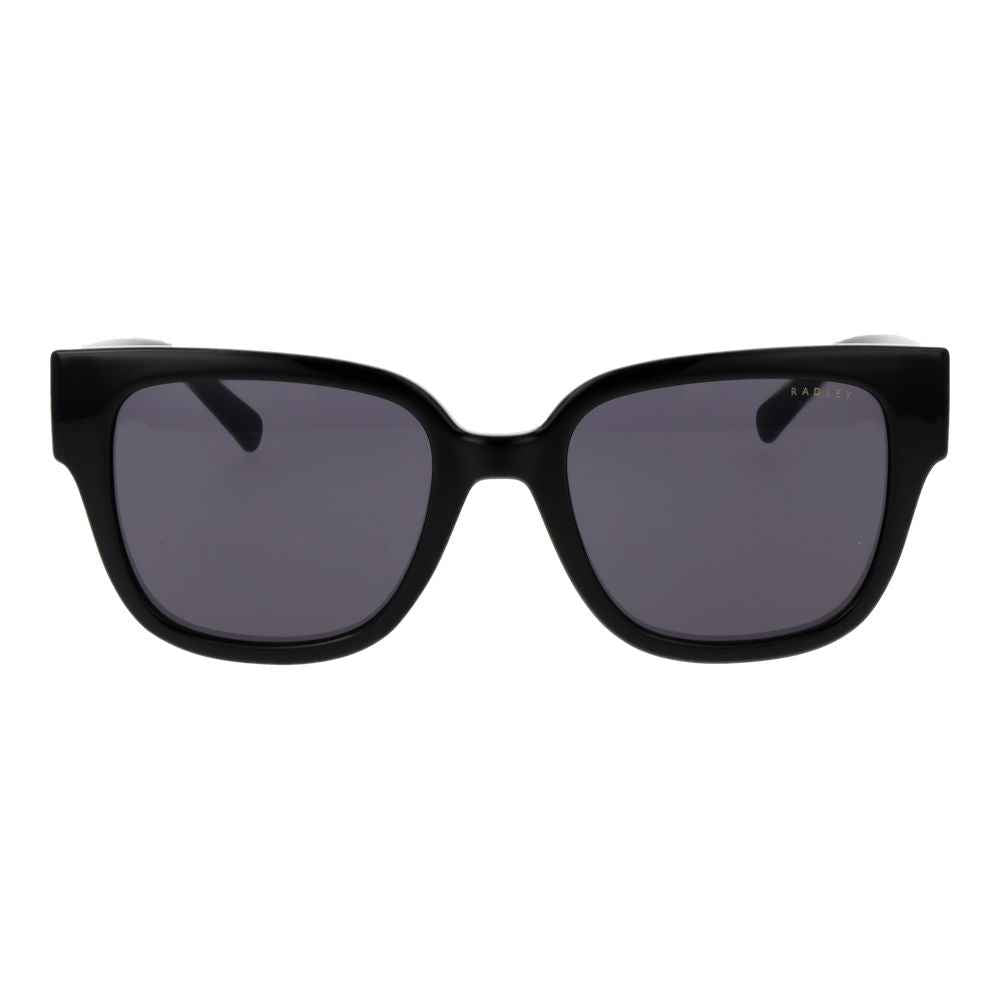 Radley Black Polycarbonate Sunglasses