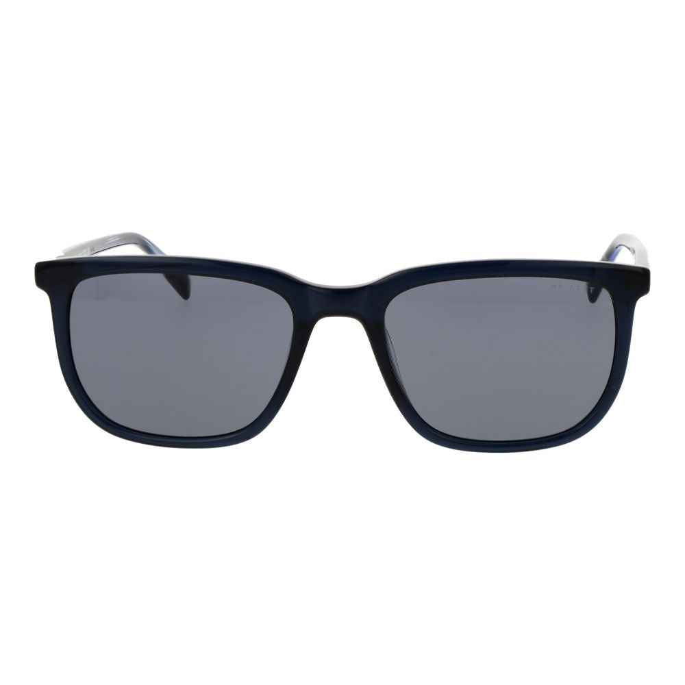 Hackett Blue Acetate Sunglasses