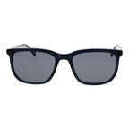 Hackett Blue Acetate Sunglasses