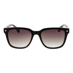 Ted Baker Brown Acetate Sunglasses