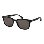 Ted Baker Black Acetate Sunglasses
