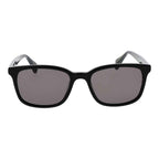 Ted Baker Black Acetate Sunglasses