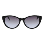 Ted Baker Black Acetate Sunglasses
