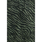 Oséree Bicolor Polyamide Casual Dress