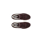 Saucony Brown Synthetic Athletic Sneakers