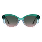 Kate Spade Bicolor Acetate Sunglasses