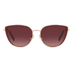 Kate Spade Multicolor Metal Sunglasses