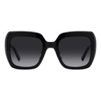Kate Spade Black Acetate Sunglasses