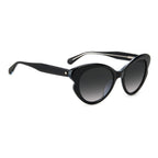 Kate Spade Black Acetate Sunglasses