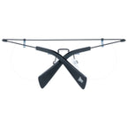 Yohji Yamamoto Black Metal Glasses (Frames)