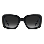 Kate Spade Black Acetate Sunglasses