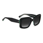 Kate Spade Black Acetate Sunglasses
