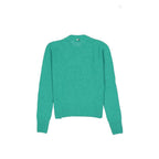Herno Bicolor Cashmere Sweater
