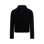 Givenchy Black Cashmere Sweater
