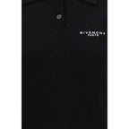 Givenchy Black Cashmere Sweater