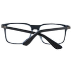 BMW Black Plastic Glasses (Frames)